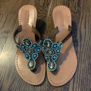 Worn once! Perfect condition